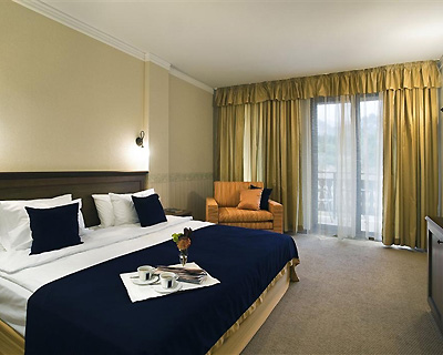 Hotel Mauntain Dream 4*