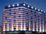   - Aqua Hotel  3*