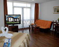 Elegant Spa & Elegant Lux 4*