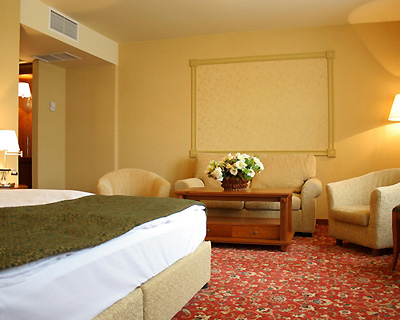 Florimont Casino & Spa(������) 4*