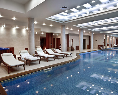Florimont Casino & Spa(������) 4*