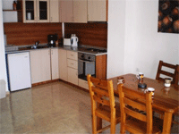 Святой Влас отель LAZUR & SAUTH BEACH 3*