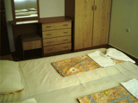 Святой Влас отель LAZUR & SAUTH BEACH 3*