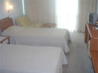 LUCA Helios Beach 4* - отель на курорте Обзор в Болгарии