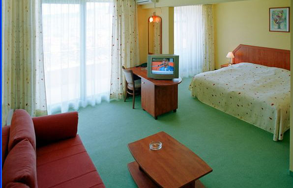 Olymp Park Hotel 4*- Велинград