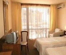 ��.���� / St.Vlas ������� 3* / SUNRISE 3*