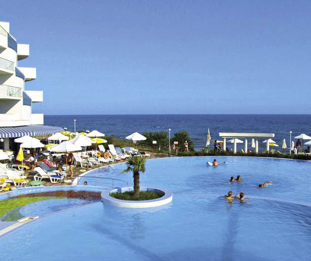 Св.Влас / St.Vlas Синева БИЧ 4 * / PRIMASOL SINEVA BEACH 4*