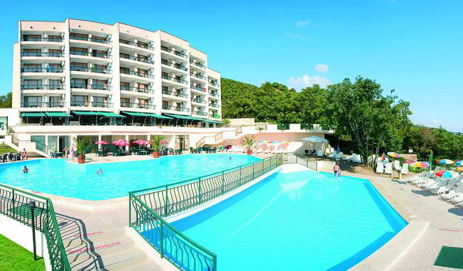 ��.���� / St.Vlas ������  ���� 3+  / PRIMASOL SINEVA PARK 3 + 