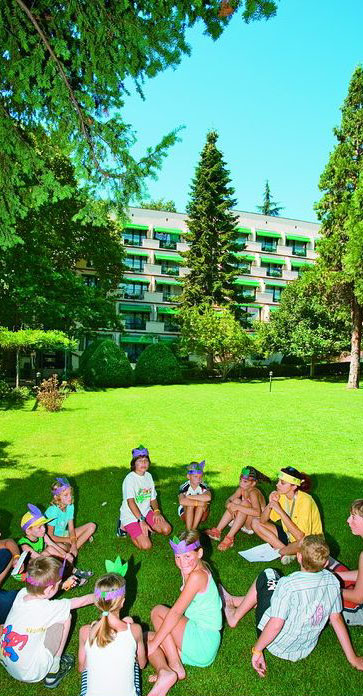 ��.���� / St.Vlas ������  ���� 3+  / PRIMASOL SINEVA PARK 3 + 