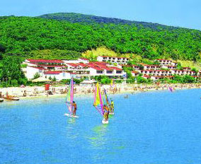 ��������. ����� ������ ������� 3* (VILLAS ELENITE 3*)