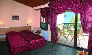 ��������. ����� ������ ������� 3* (VILLAS ELENITE 3*)