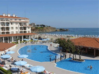 SERENITY BAY BEACH CLUB 4* - �������� ����� �� ������� ������ � ��������